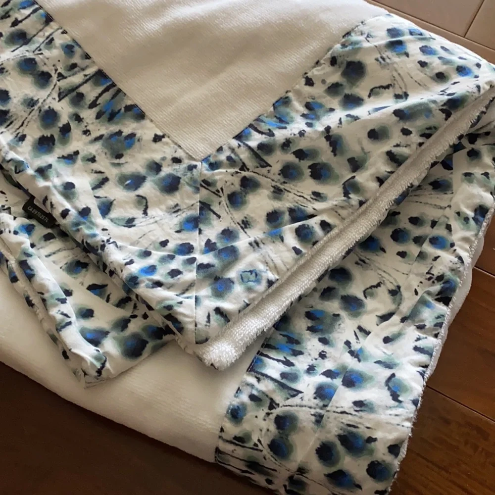 New FENDI Beach Towel